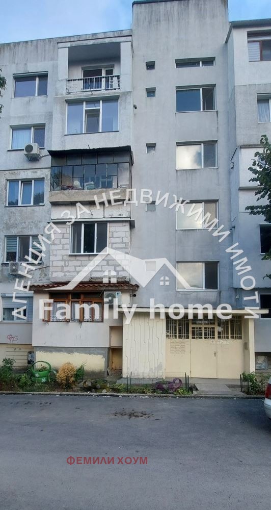 Na prodej  2 ložnice Varna , Vladislav Varnenčik 1 , 71 m2 | 93678854 - obraz [17]