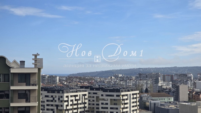 Na prodej  2 ložnice Varna , Pobeda , 115 m2 | 75635108 - obraz [17]