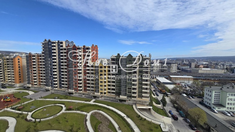 Na prodej  2 ložnice Varna , Pobeda , 115 m2 | 75635108