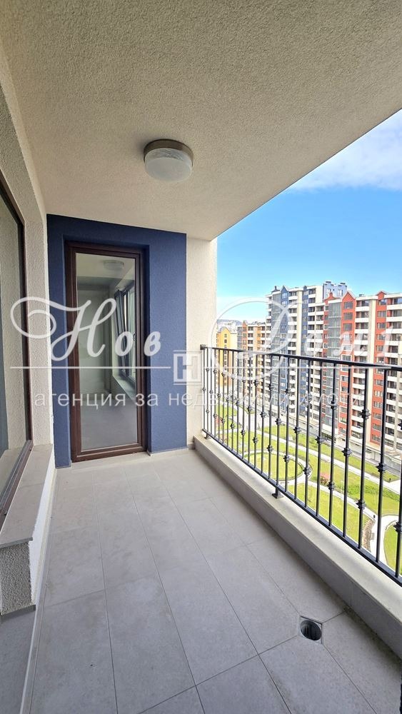 Na prodej  2 ložnice Varna , Pobeda , 115 m2 | 75635108 - obraz [12]