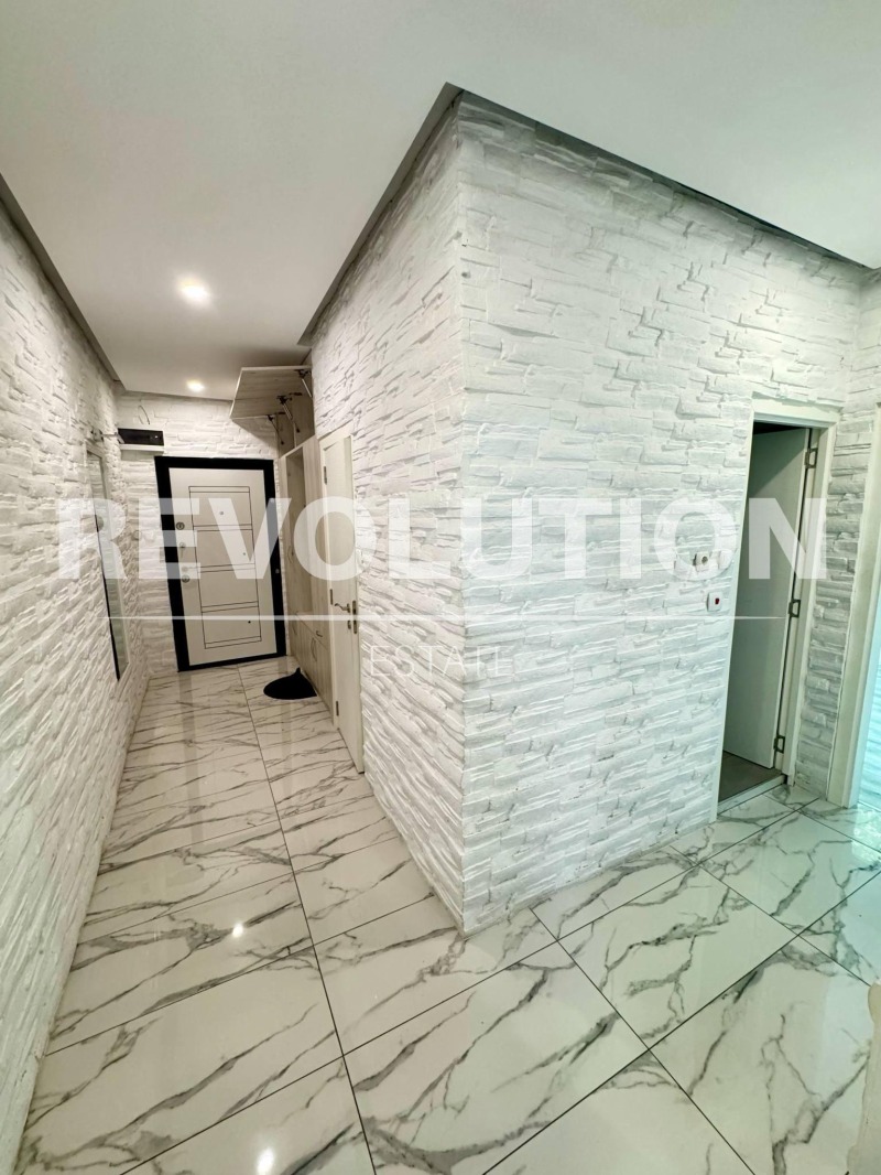 En venta  2 dormitorios Plovdiv , Trakiya , 75 metros cuadrados | 56979945 - imagen [10]
