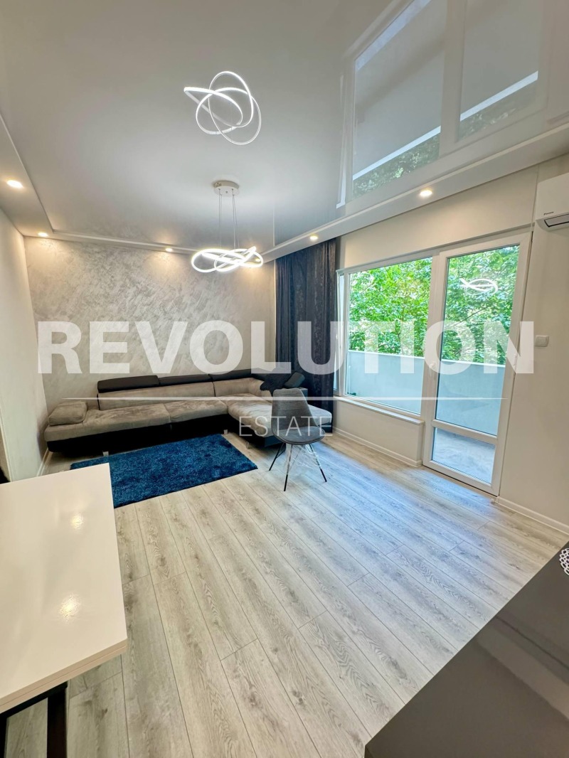 En venta  2 dormitorios Plovdiv , Trakiya , 75 metros cuadrados | 56979945 - imagen [11]
