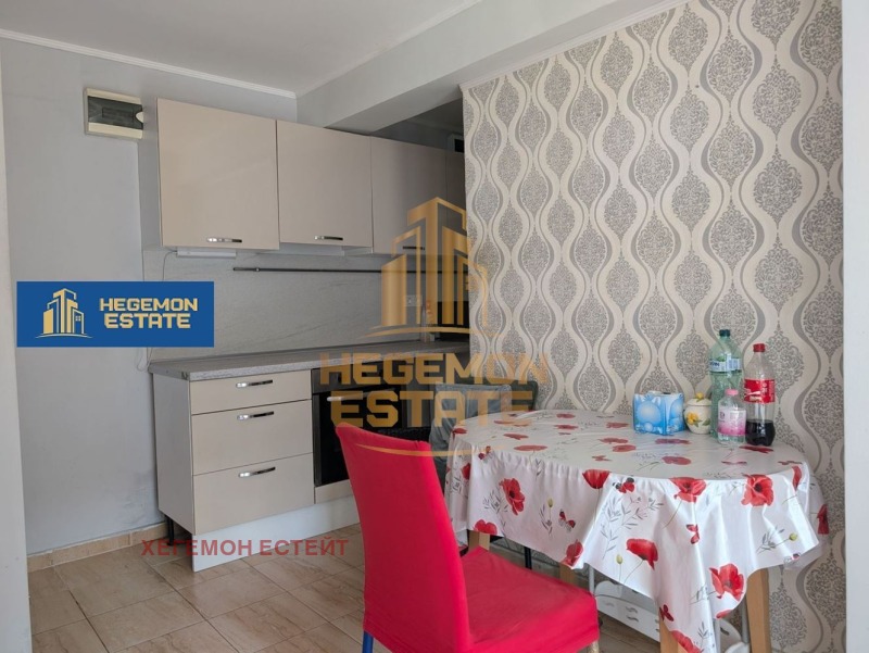 Продается  2 спальни Варна , Център , 50 кв.м | 50136339 - изображение [5]
