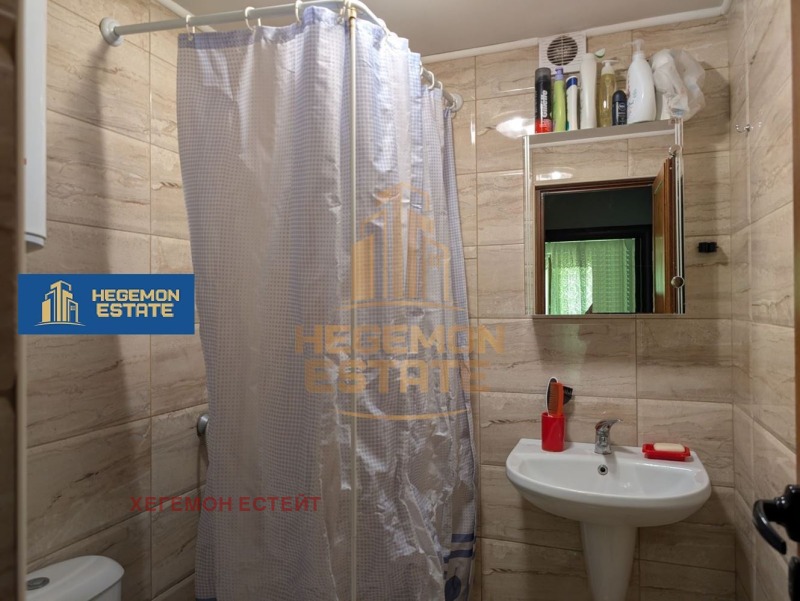 Продается  2 спальни Варна , Център , 50 кв.м | 50136339 - изображение [7]