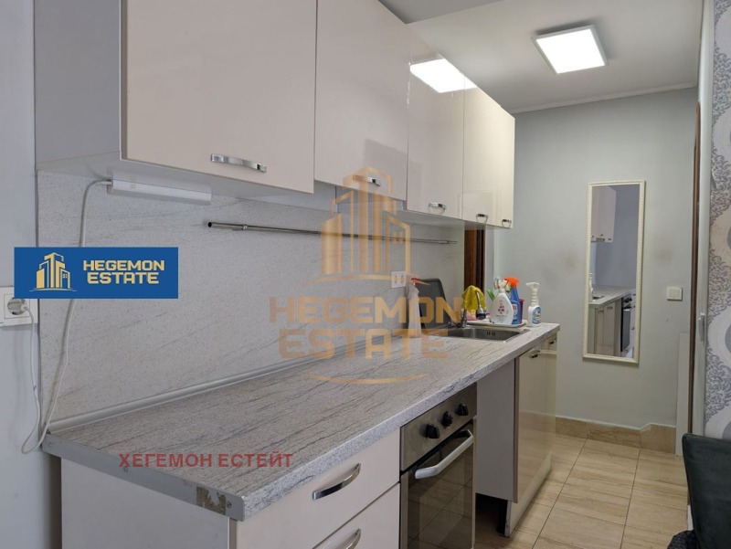 Продается  2 спальни Варна , Център , 50 кв.м | 50136339 - изображение [4]