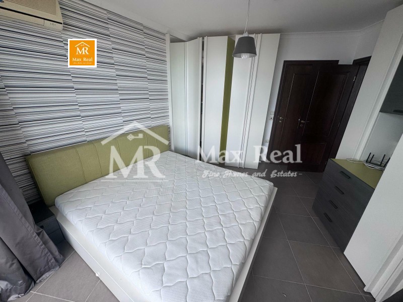 Til salg  2 soveværelser region Burgas , Sveti Vlas , 90 kvm | 26769246 - billede [6]