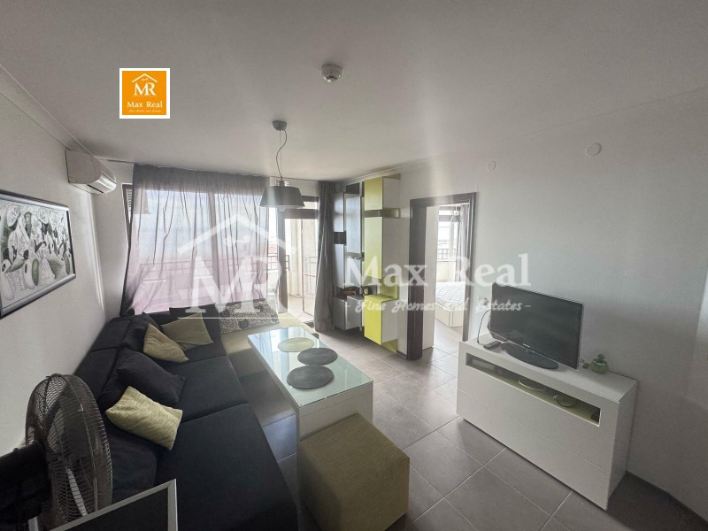 Til salg  2 soveværelser region Burgas , Sveti Vlas , 90 kvm | 26769246 - billede [4]