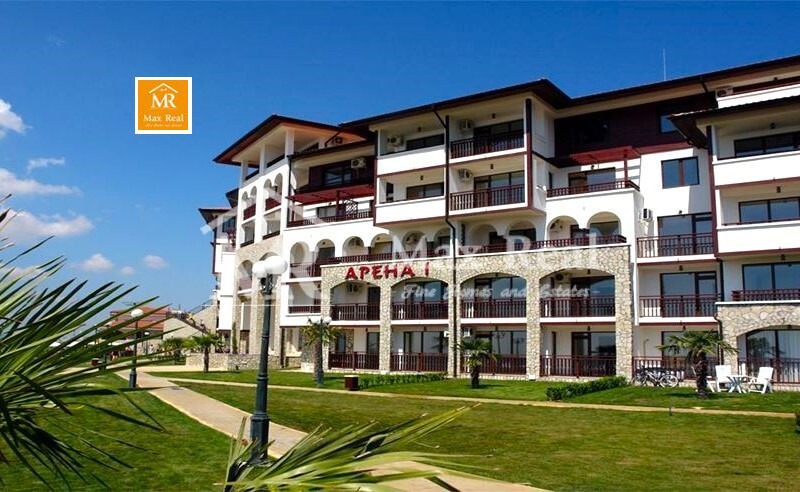 Til salg  2 soveværelser region Burgas , Sveti Vlas , 90 kvm | 26769246