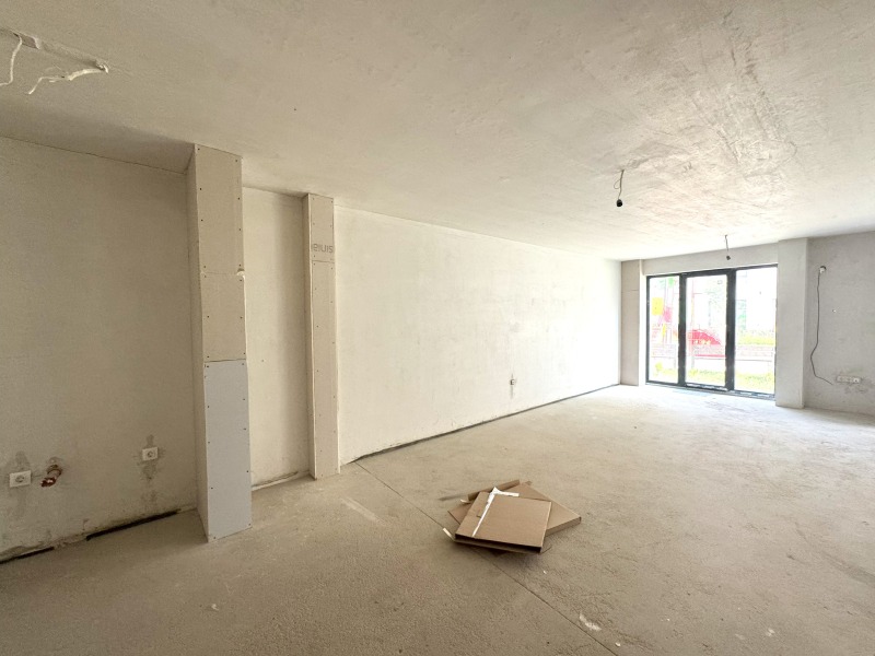 Продава  3-стаен град София , Малинова долина , 106 кв.м | 45557480 - изображение [2]