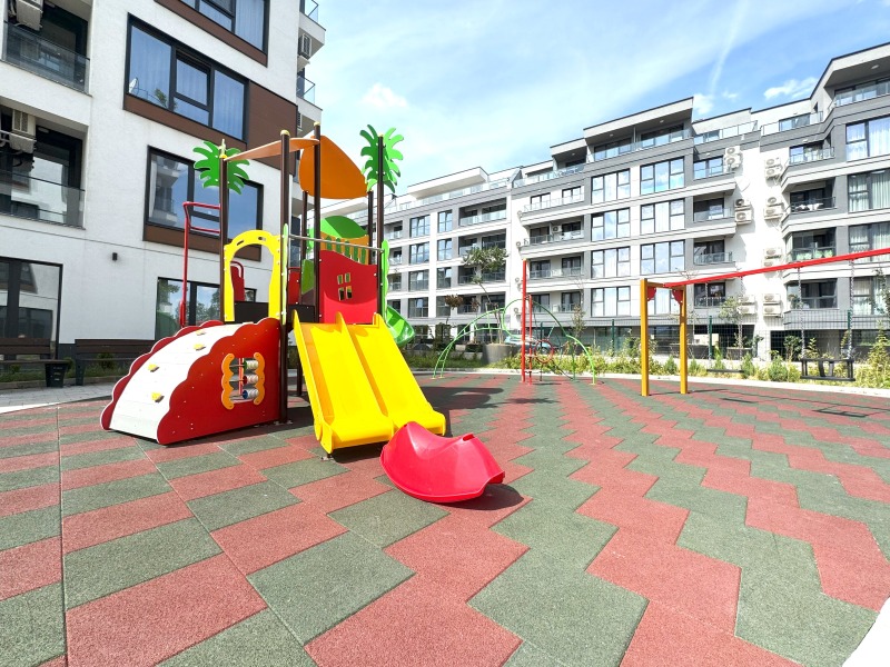 Продава  3-стаен град София , Малинова долина , 106 кв.м | 45557480 - изображение [11]