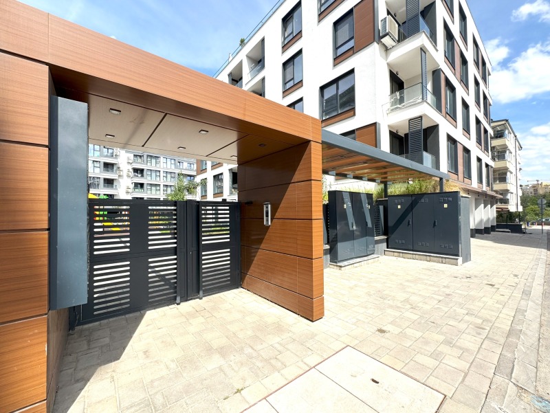 Продава  3-стаен град София , Малинова долина , 106 кв.м | 45557480 - изображение [12]