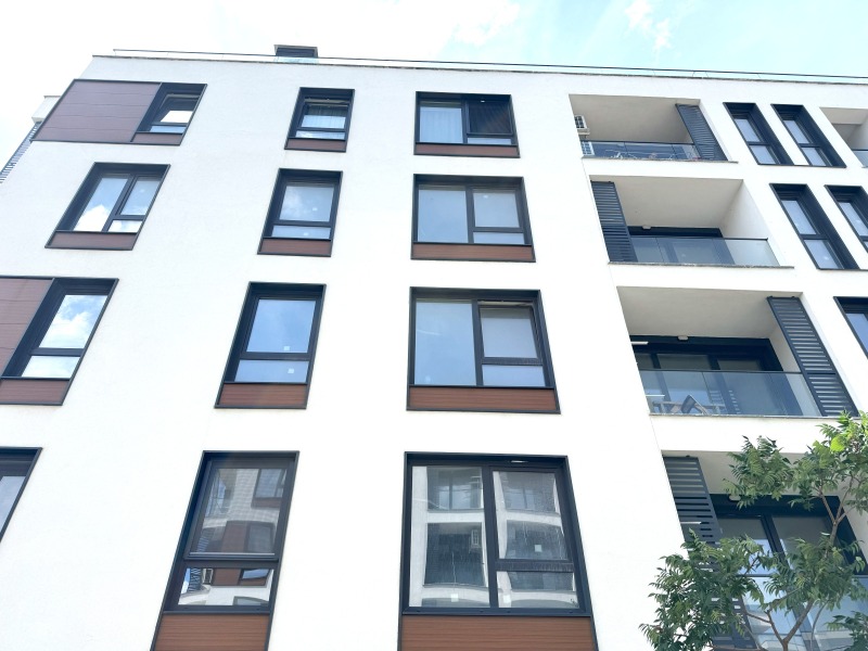 Продава  3-стаен град София , Малинова долина , 106 кв.м | 45557480