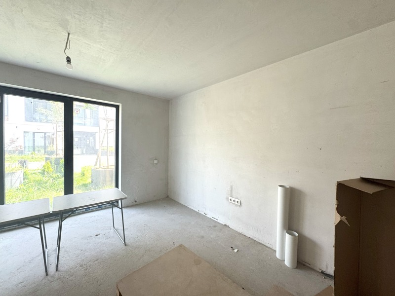 Продава  3-стаен град София , Малинова долина , 106 кв.м | 45557480 - изображение [5]