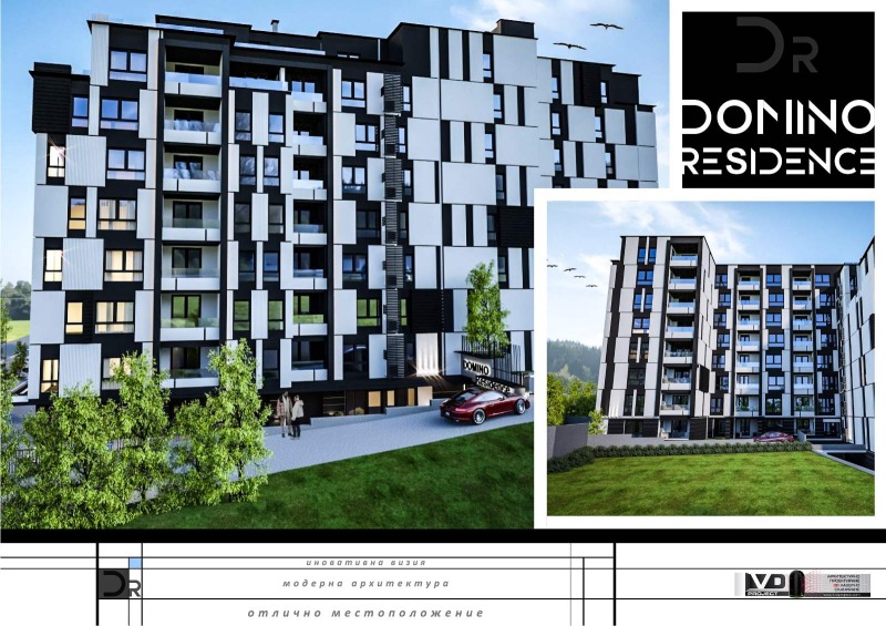 Продава 3-СТАЕН, гр. Стара Загора, Аязмото, снимка 2 - Апартаменти - 53454614