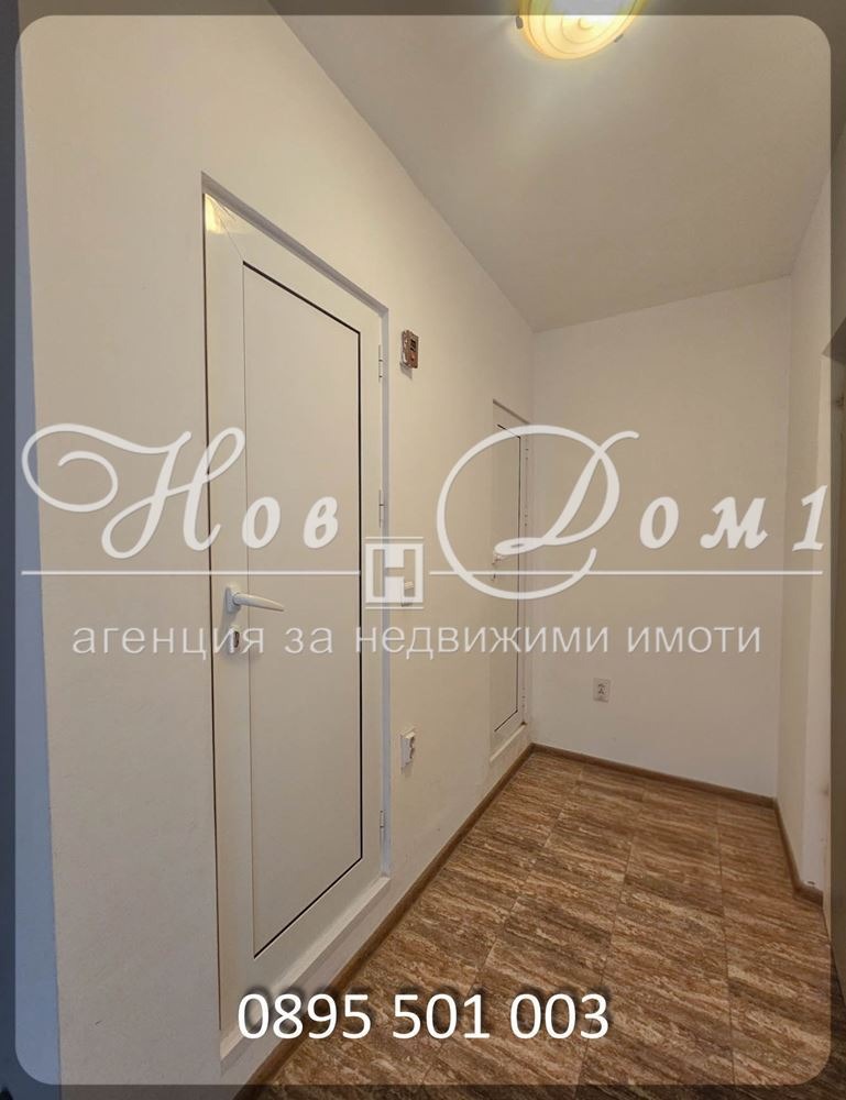 Продава 3-СТАЕН, гр. Варна, Владислав Варненчик 1, снимка 6 - Апартаменти - 53799464