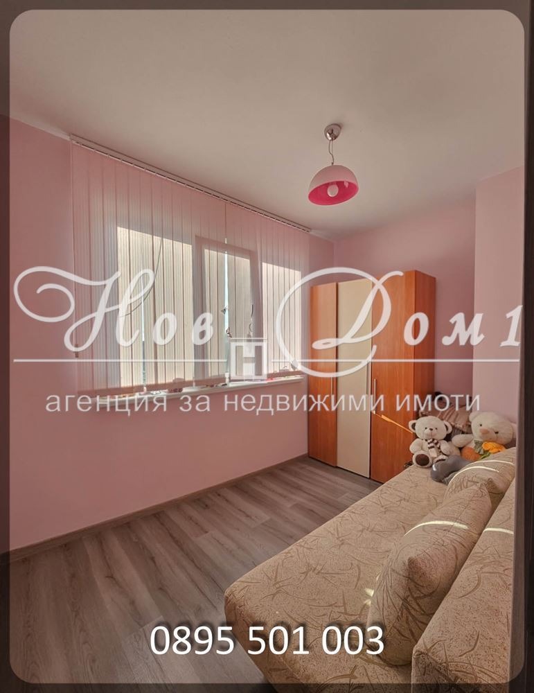 Продава 3-СТАЕН, гр. Варна, Владислав Варненчик 1, снимка 13 - Апартаменти - 53799464