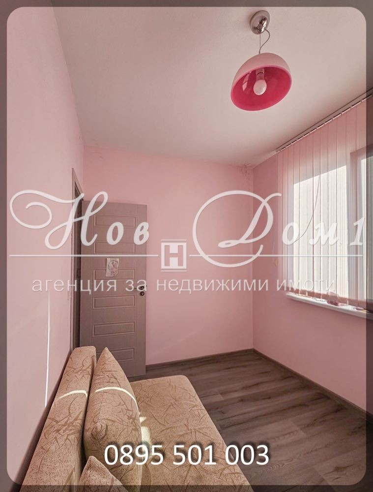 Продава 3-СТАЕН, гр. Варна, Владислав Варненчик 1, снимка 12 - Апартаменти - 53799464