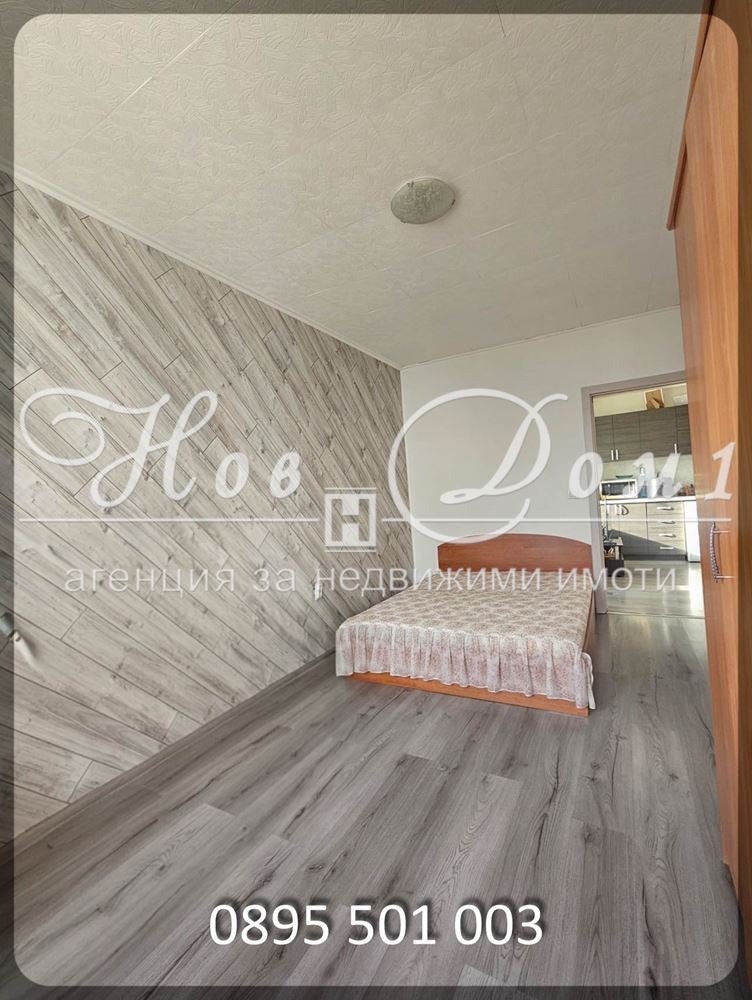 Продава 3-СТАЕН, гр. Варна, Владислав Варненчик 1, снимка 10 - Апартаменти - 53799464