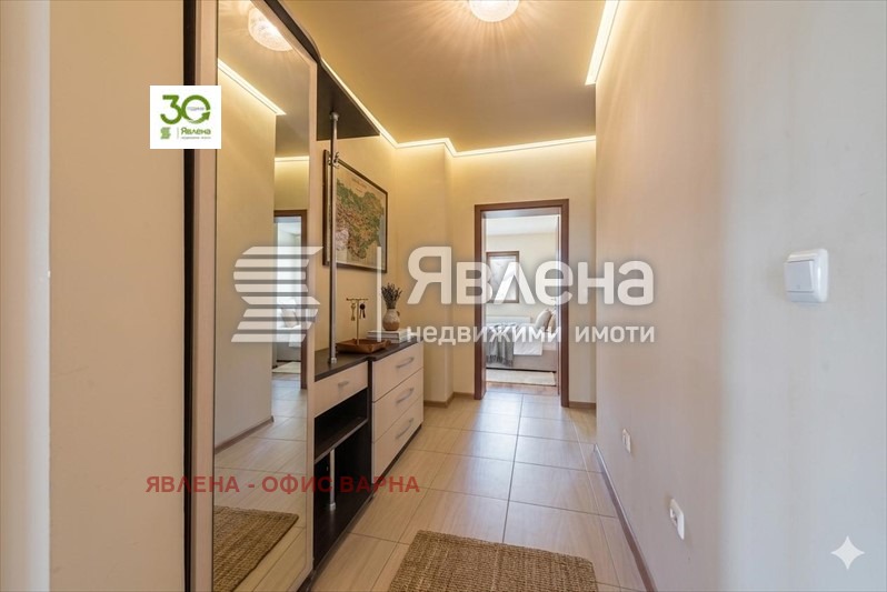 Продава 3-СТАЕН, гр. Варна, м-т Долна Трака, снимка 14 - Апартаменти - 55505299