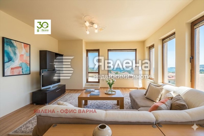 Продава 3-СТАЕН, гр. Варна, м-т Долна Трака