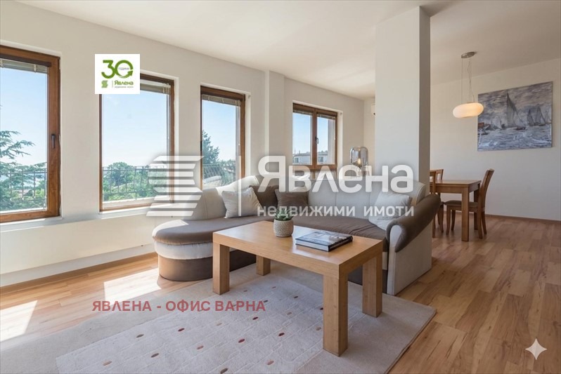 Продава 3-СТАЕН, гр. Варна, м-т Долна Трака, снимка 13 - Апартаменти - 55505299