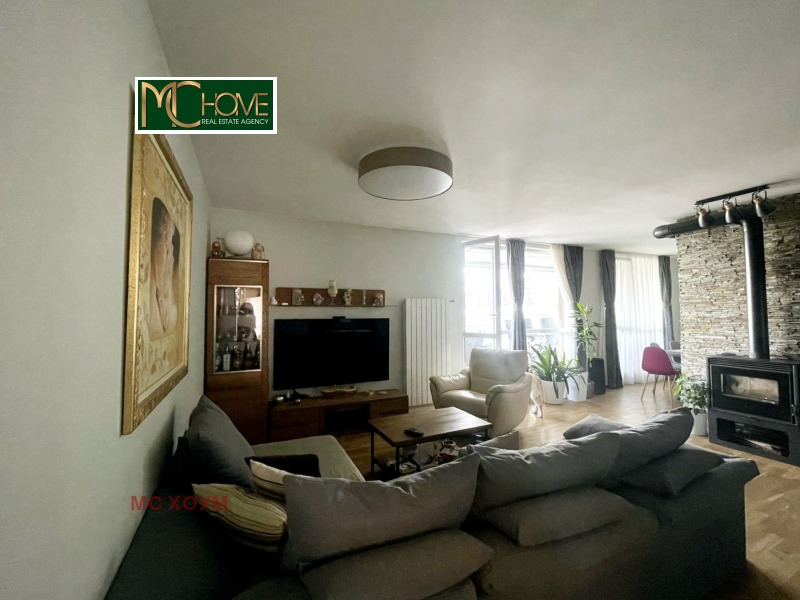 Na prodej  3 ložnice Sofia , Manastirski livadi , 272 m2 | 94742548 - obraz [10]