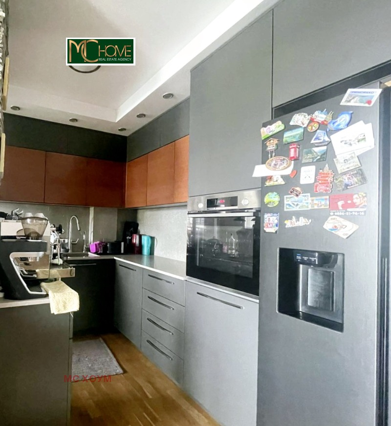 Te koop  3 slaapkamers Sofia , Manastirski livadi , 272 m² | 94742548 - afbeelding [6]