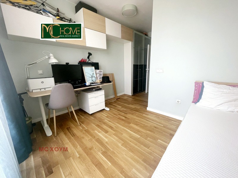 Te koop  3 slaapkamers Sofia , Manastirski livadi , 272 m² | 94742548 - afbeelding [16]