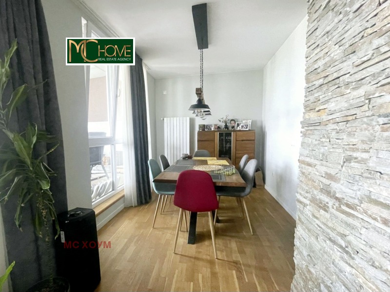 Na prodej  3 ložnice Sofia , Manastirski livadi , 272 m2 | 94742548