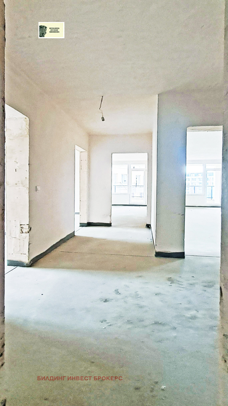 Продава  Многостаен град София , Манастирски ливади , 190 кв.м | 78925234 - изображение [7]