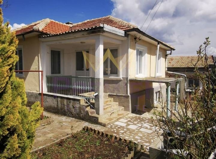 Zu verkaufen  Haus region Varna , Oborishte , 180 qm | 36032670