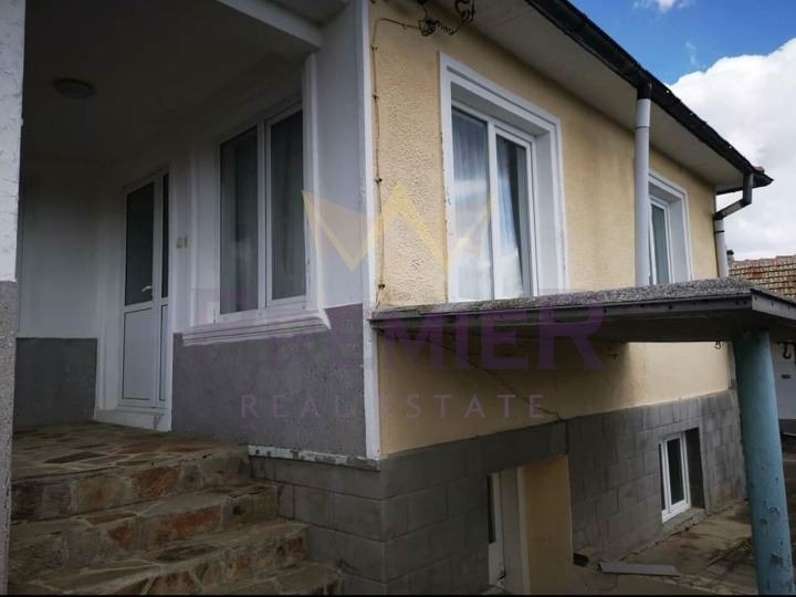 Zu verkaufen  Haus region Varna , Oborishte , 180 qm | 36032670 - Bild [2]