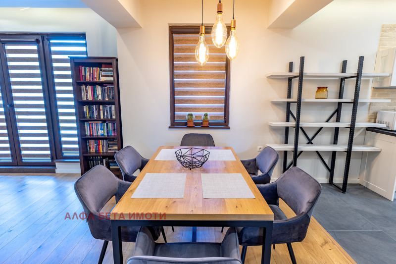 À venda  Casa Stara Zagora , Studentsko gradtche , 220 m² | 24506997 - imagem [6]