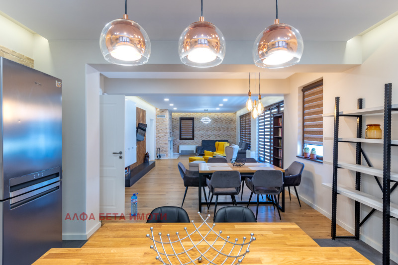 À venda  Casa Stara Zagora , Studentsko gradtche , 220 m² | 24506997 - imagem [8]