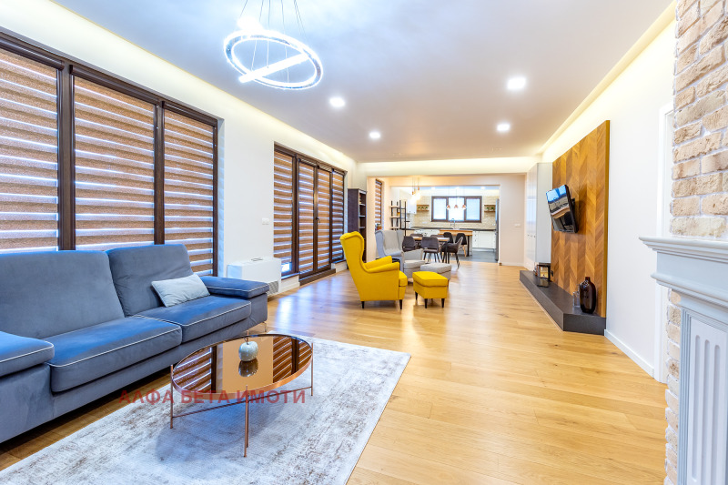 À venda  Casa Stara Zagora , Studentsko gradtche , 220 m² | 24506997 - imagem [4]