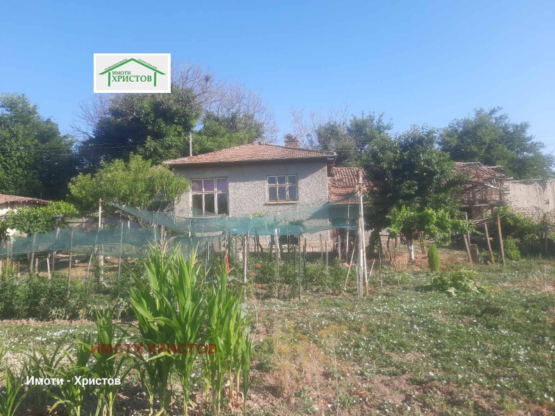 Продава  Къща област Шумен , с. Ивански , 87 кв.м | 86120483 - изображение [3]