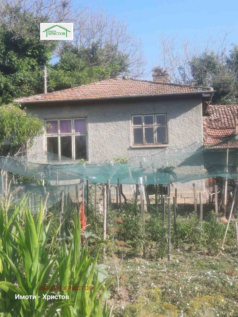 Продава  Къща област Шумен , с. Ивански , 87 кв.м | 86120483 - изображение [2]