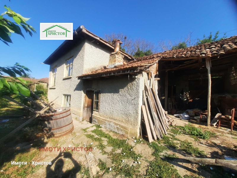 Продава  Къща област Шумен , с. Ивански , 87 кв.м | 86120483 - изображение [16]