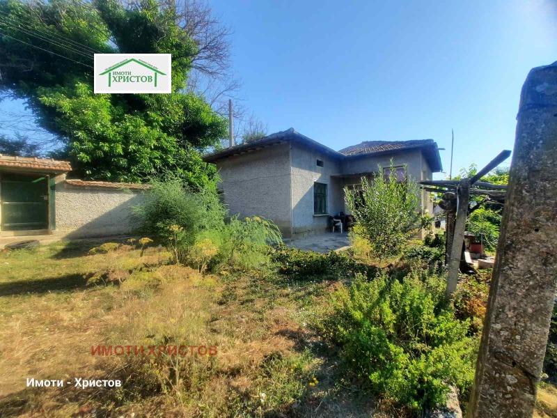 Продава  Къща област Шумен , с. Ивански , 87 кв.м | 86120483