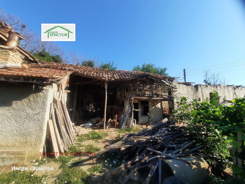 Продава  Къща област Шумен , с. Ивански , 87 кв.м | 86120483 - изображение [17]