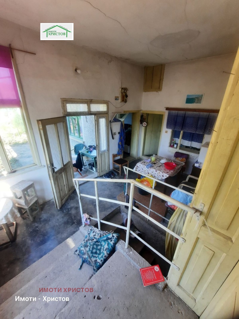 Продава  Къща област Шумен , с. Ивански , 87 кв.м | 86120483 - изображение [15]