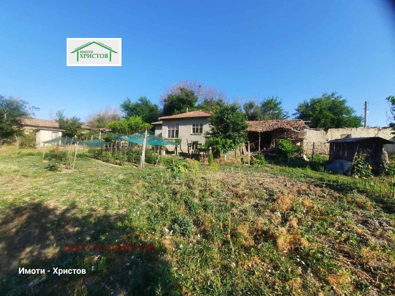 Продава  Къща област Шумен , с. Ивански , 87 кв.м | 86120483 - изображение [4]