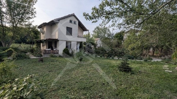 Продава КЪЩА, област Бургас, с. Зидарово • 64800 € • 51163219 — Holmes.bg