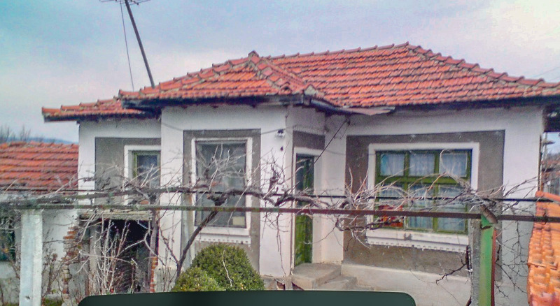 Продава КЪЩА, с. Щърково, област Пазарджик, снимка 2 - Къщи - 52212105