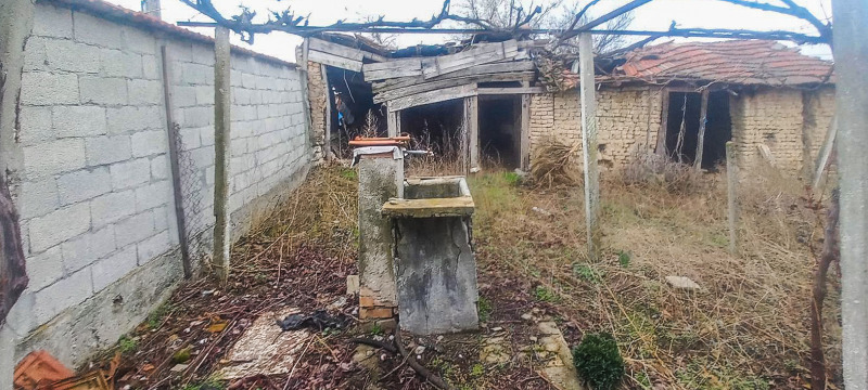 Продава КЪЩА, с. Щърково, област Пазарджик, снимка 10 - Къщи - 52212105
