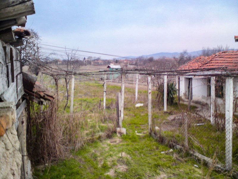 Продава КЪЩА, с. Щърково, област Пазарджик, снимка 11 - Къщи - 52212105