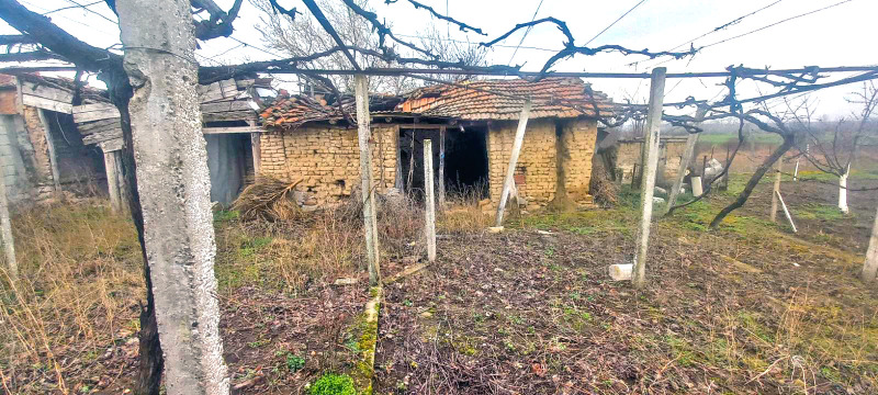 Продава КЪЩА, с. Щърково, област Пазарджик, снимка 7 - Къщи - 52212105