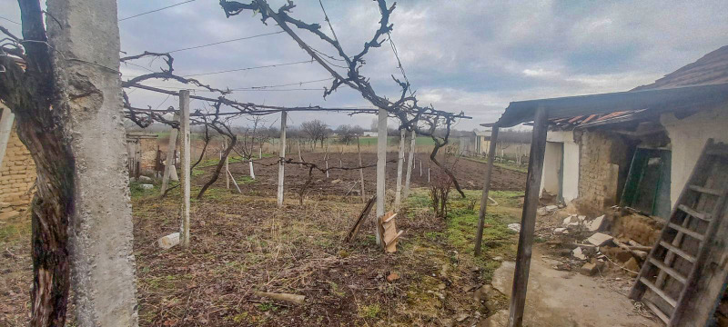 Продава КЪЩА, с. Щърково, област Пазарджик, снимка 8 - Къщи - 52212105