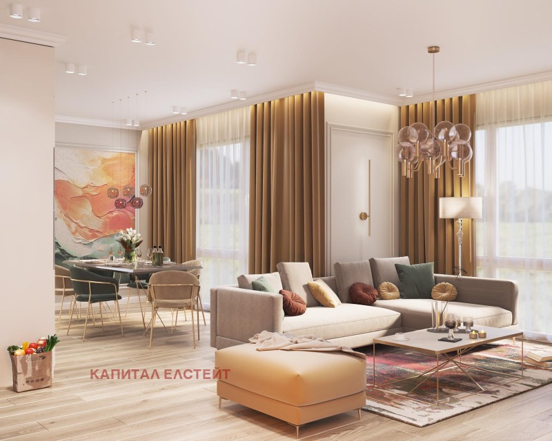 Продава КЪЩА, с. Веселие, област Бургас, снимка 3 - Къщи - 52644828