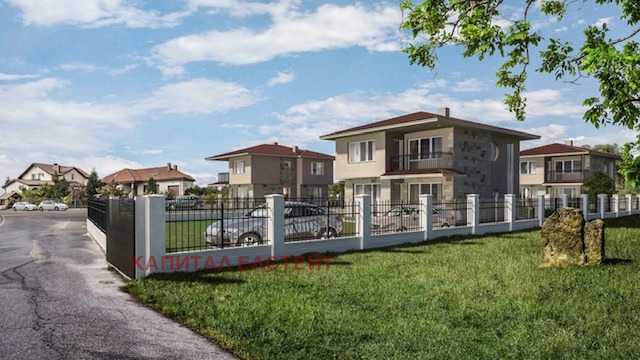 Продава КЪЩА, с. Веселие, област Бургас, снимка 14 - Къщи - 52644828